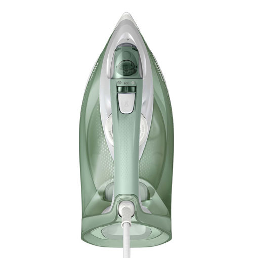 اتو بخار فیلیپس مدل DST-7012 - رنگ سفيد philips STEAM IRON