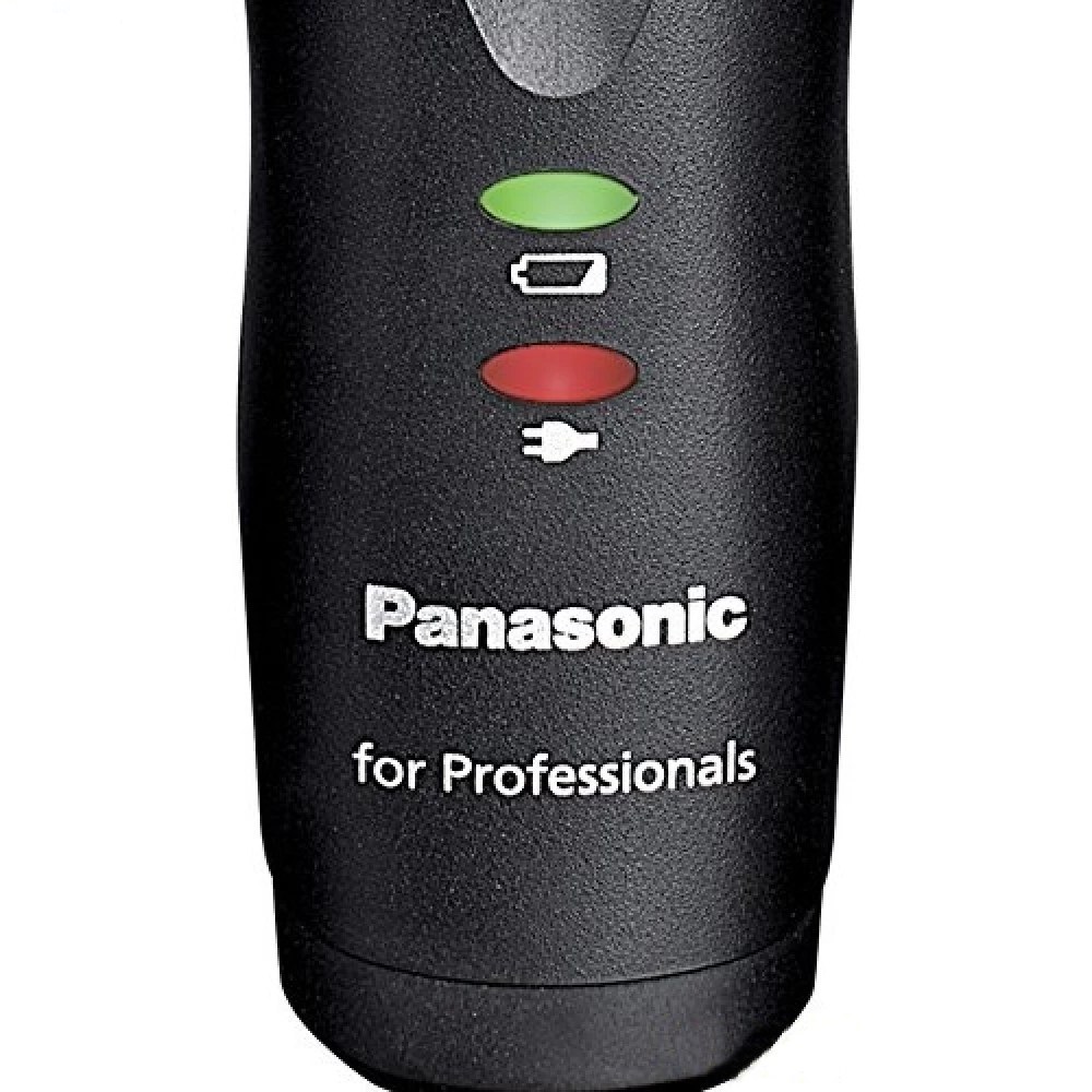 ماشین اصلاح سر پاناسونیک ا Panasonic Hair Clipper ER-GP80-K