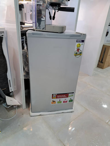 یخچال جی پاس مدل GRF119SPE پنج فوت