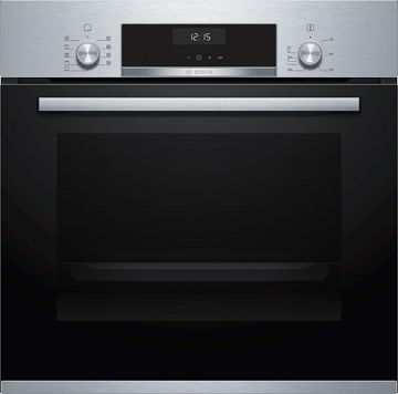 فر توکار بوش (Bosch) مدل HBJ538ESOM