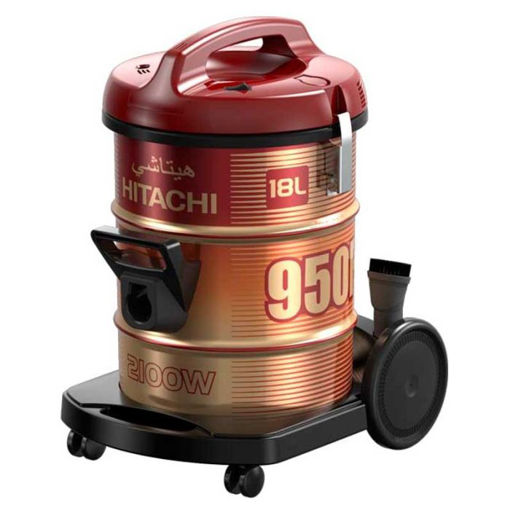 جارو برقی هیتاچی 2100 وات CV-950