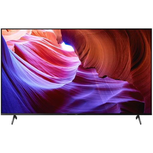 تلویزیون ال ایی دی 55 سونی55X85L