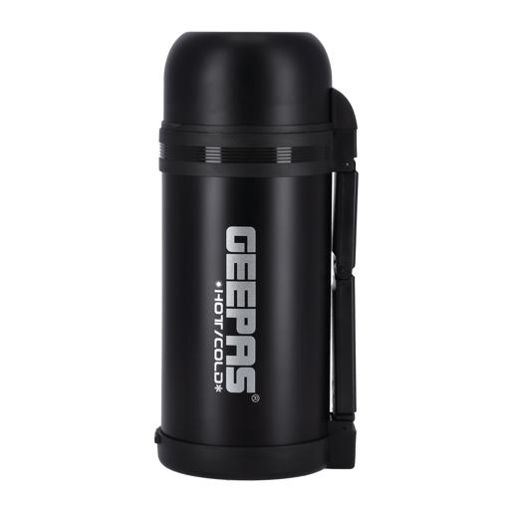 فلاسک مسافرتی جی پاس0.8 لیتری GSVB4116N