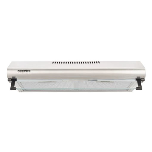 هود جی پاس مدلGHD611CS