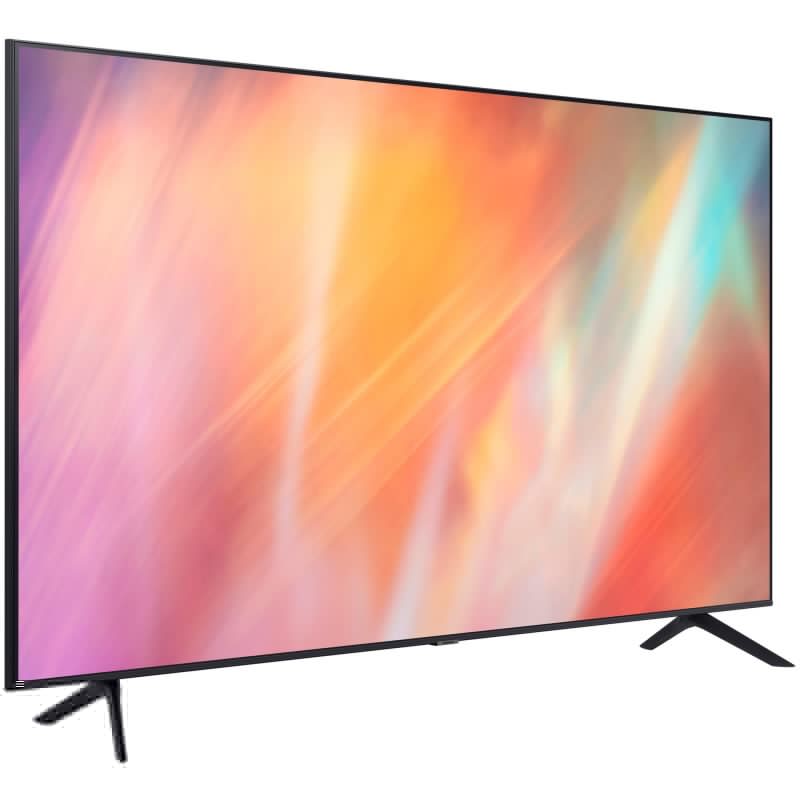 تلویزیون هوشمند 65 اینچ سامسونگ مدل AU7000 ا Samsung 65AU7000 65Inch VA Smart TV