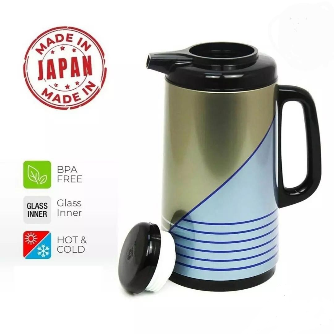 فلاسک پیکوک  1.9 لیتری