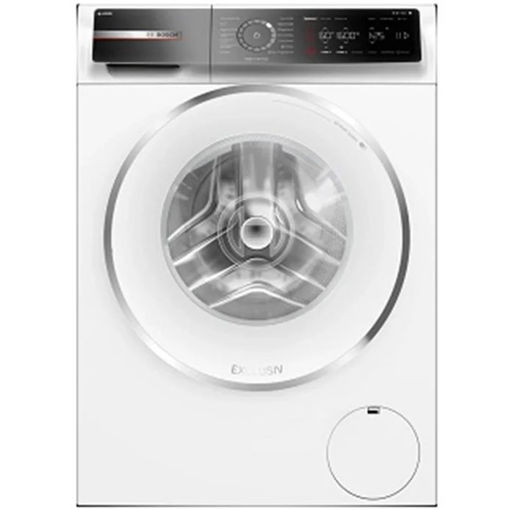ماشین لباسشویی بوش  9 کیلو  سفید  WGB24400GC