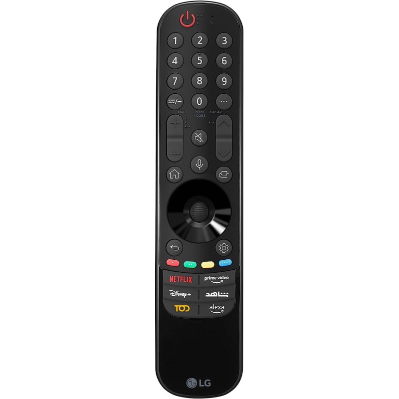 تلویزیون ال جی 65UR7806