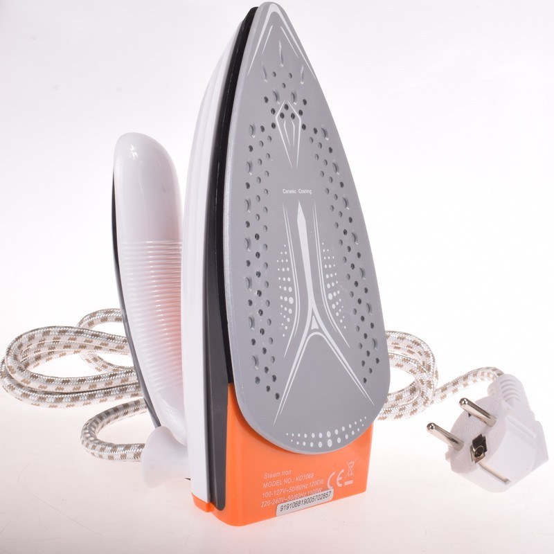 اتو بخار دی اس پی مد KD-1068 ا DSP-1068