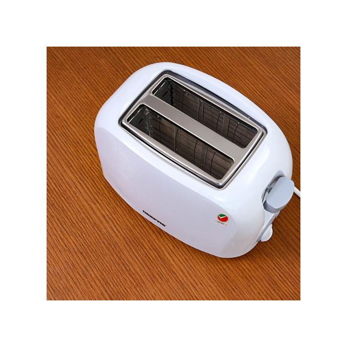 توستر نان جی پاس مدل GBT36515 ا Geepas GBT36515 2 Slice Bread Toaster