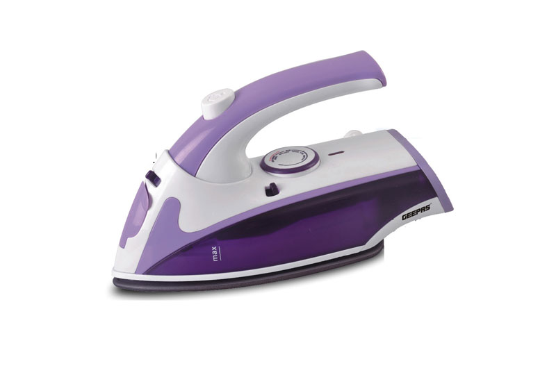 اتو مسافرتی جیپاس 7805 ا GSI7805