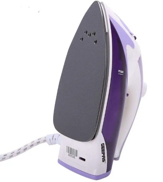 اتو مسافرتی جیپاس 7805 ا GSI7805