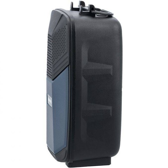 اسپیکر بلوتوث قابل حمل جیپاس مدل GMS11156 ا Portable Bluetooth Speaker, USB/ TF/ FM/ AUX-IN, GMS11156