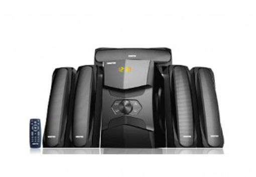 اسپیکر دسکتاپ جیپاس مدل GMS8578 | GMS8578 SPEAKER