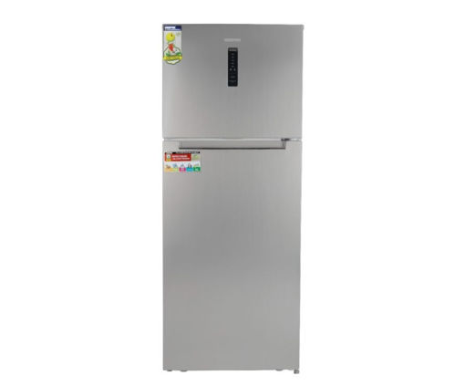 یخچال فریزر دو در جیپاس GEEPAS GRF5109