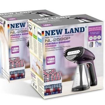 اتو بخار دستی بخار گر نیولند NL-2599P
