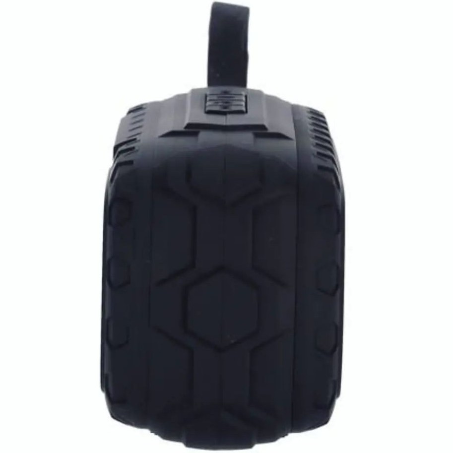 اسپیکر بلوتوثی قابل حمل جی پاس مدل GMS11183 ا Rechargeable Bluetooth Speaker GEEPAS MODEL : GMS11183