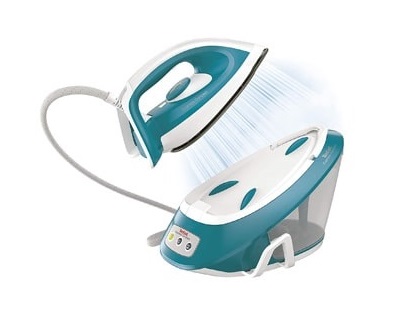 اتو بخار مخزن دار تفال مدل 7111 ا Tefal 7111 Steam Iron