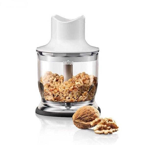 گوشت کوب برقی براون مدل MQ3020 ا Braun MQ3020 Hand Blender