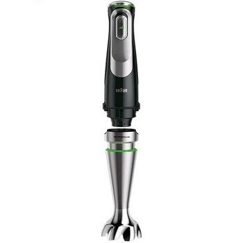 گوشت کوب برقی براون مدل BRAUN MQ9187XL ا BRAUN HAND BLENDER MQ9187XL