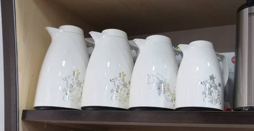 فلاسک 2 لیتری رگال اصلی مدل  RBS-20