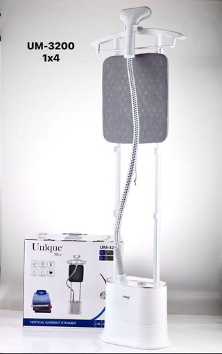 اتو ایستاده یونیک مدل UM-3200