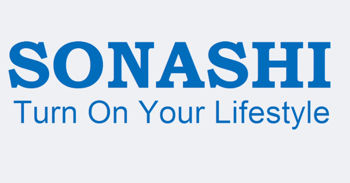 سوناشی | SONASHI