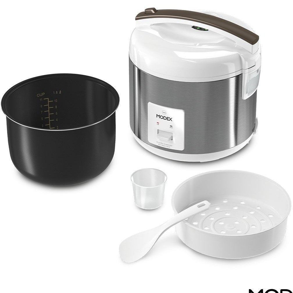 پلو پز 6  لیتر مودکس مدل MODEX RC6810