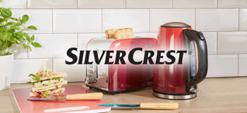 سیلور کرست | SILVER CREST