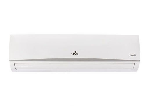 کولر گازی 30000 هزار ایوولی سری گلدن گاز 410  مدل EVCIS- 30K – MD