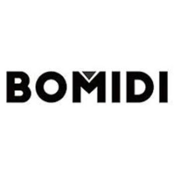 بومیدی - Bomidi