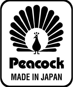پیکوک - PEACOCK
