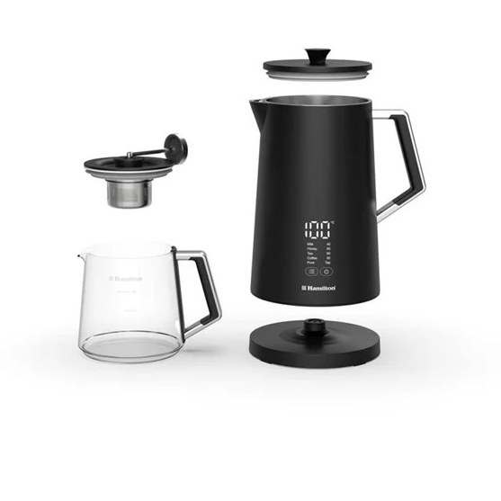 چای ساز کنارهمی همیلتون مدل HT-925
