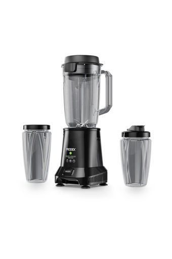 آسیاب و مخلوط کن موتور سنگین   مودکس  BL911