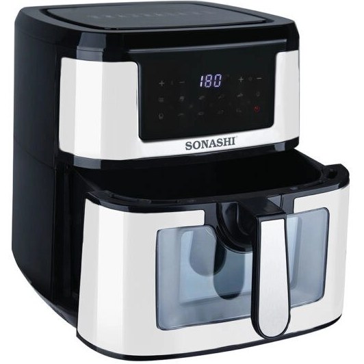 سرخ کن بدون روغن سوناشی مدل SAF-950