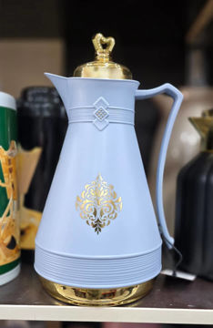فلاسک 1 لیتری دسینی مدل DK102