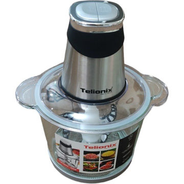 خردکن 3 لیتری تلیونیکس مدل TC1892