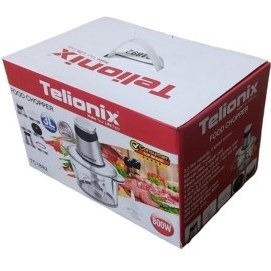 خردکن 3 لیتری تلیونیکس مدل TC1892