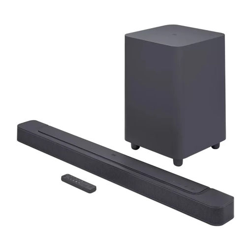 ساندبار جی بی ال JBL Bar 500
