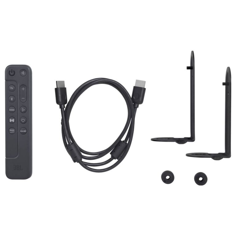ساندبار جی بی ال JBL Bar 500