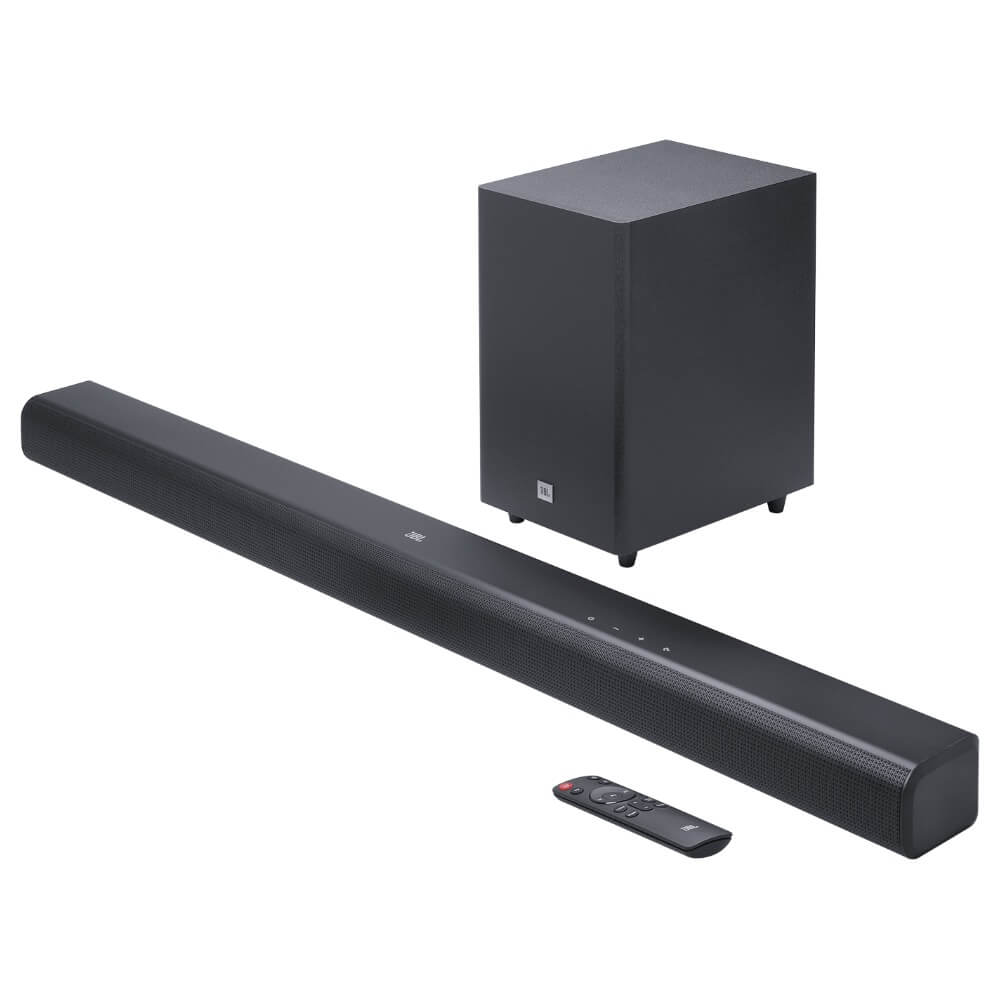 ساندبار جی بی ال JBL Bar 550