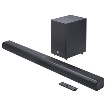 ساندبار جی بی ال JBL Bar 550