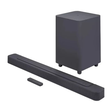 ساند بار JBL Bar 2.1 Deep Bass MK2