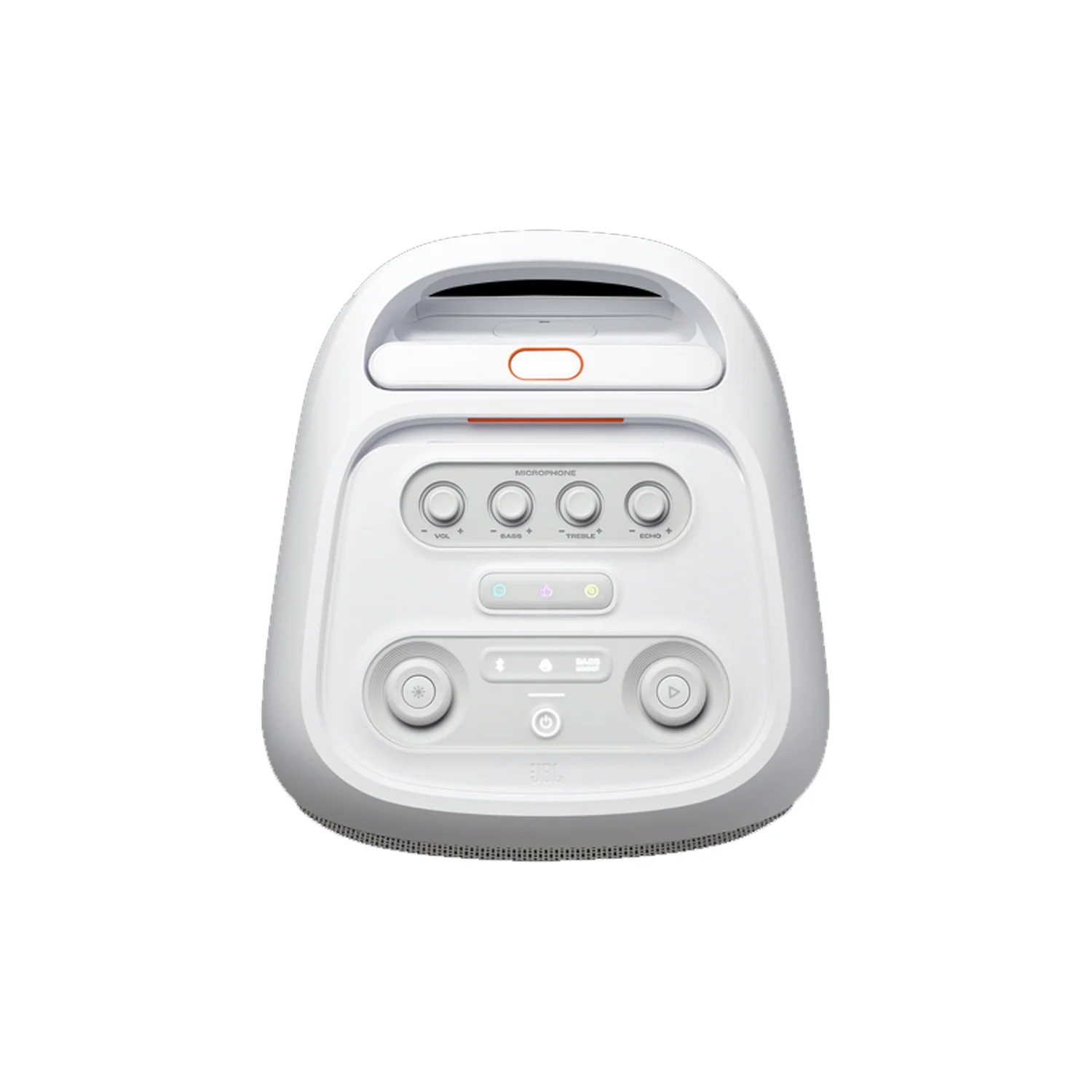اسپیکر JBL PartyBox Stage 320 white