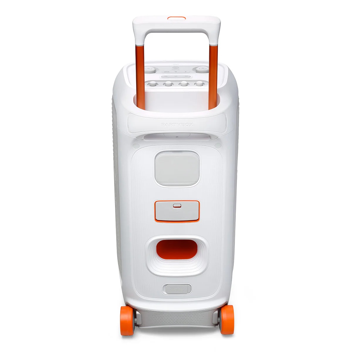 اسپیکر JBL PartyBox Stage 320 white