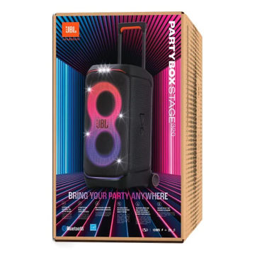 اسپیکر  جی بی ال مدل JBL PartyBox Stage 320
