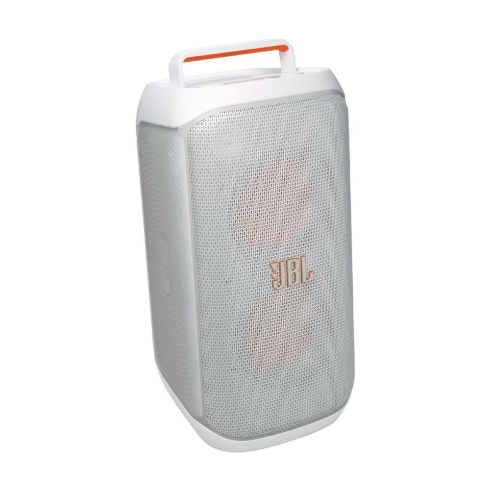 اسپیکر جی بی ال مدل JBL PartyBox club 120 white