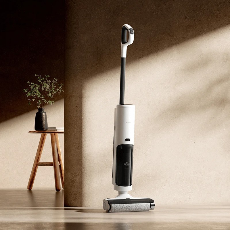 جارو شارژی شیائومی مدل W20 Wet Dry Vacuum