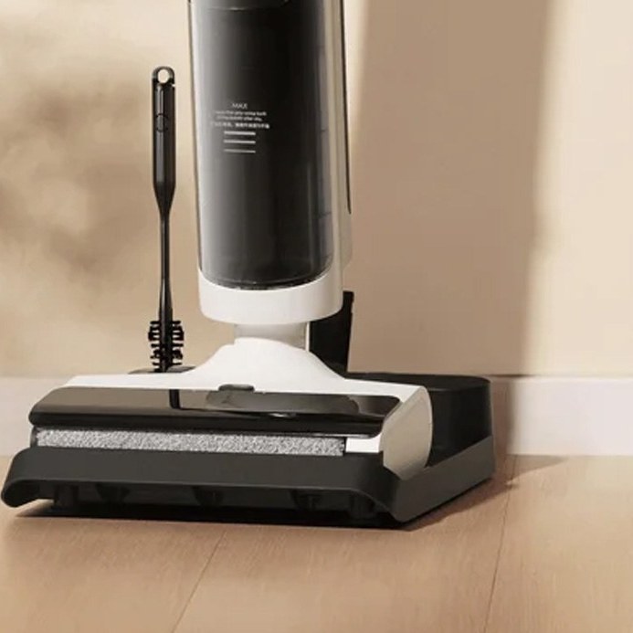 جارو شارژی شیائومی مدل W20 Wet Dry Vacuum
