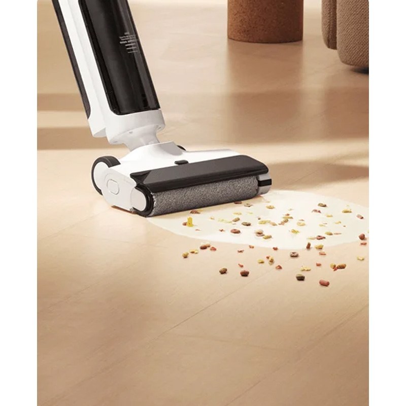 جارو شارژی شیائومی مدل W20 Wet Dry Vacuum